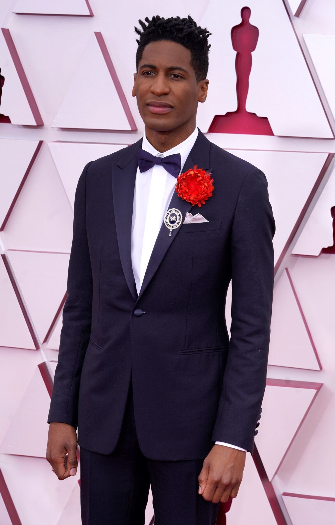 93rd Academy Awards - Arrivals